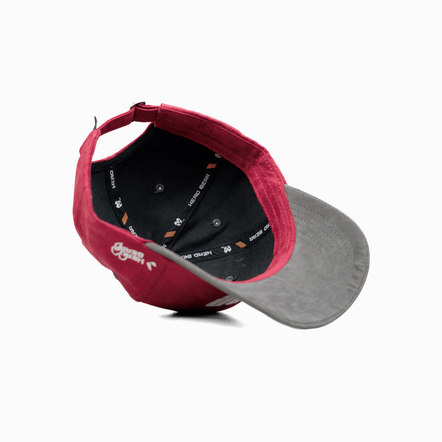 HEAD GEAR DOPE CAP