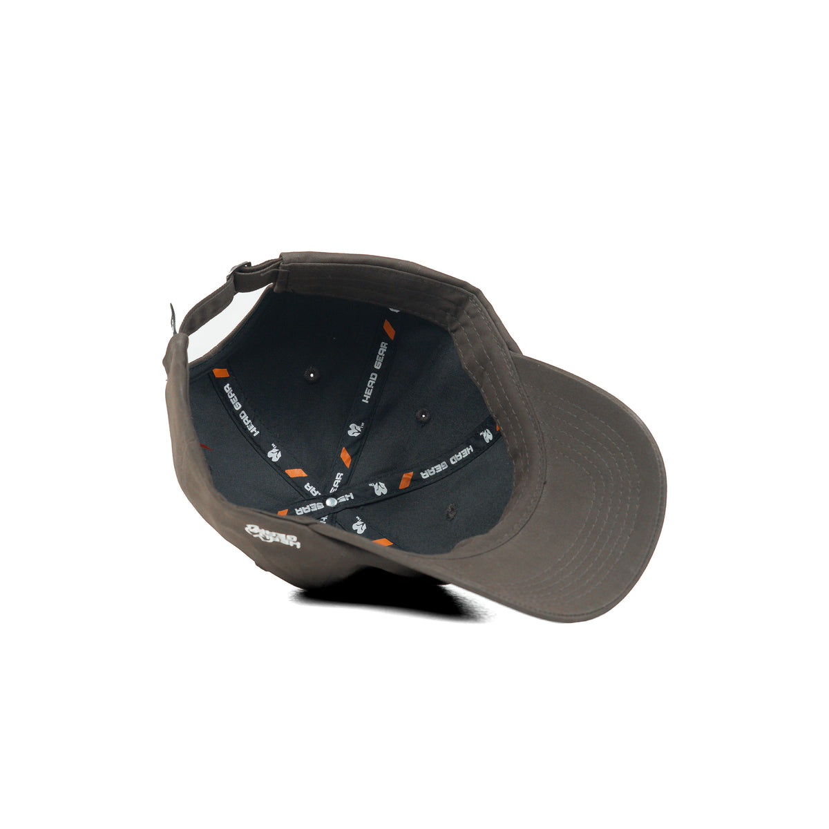 HEAD GEAR SOLID COFFEE CAP