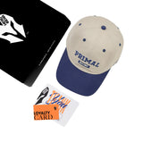 HEAD GEAR PRIMAL CAP