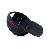 HEAD GEAR SPEEDSTER CAP - REDHGCSS02