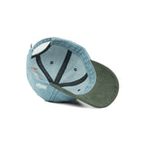 HEAD GEAR OCTOPUS DENIM CAP