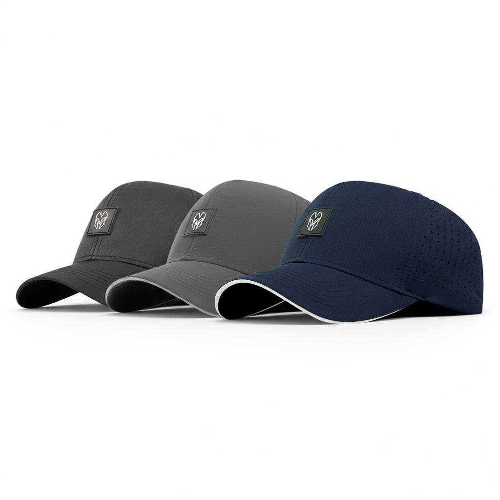 3 PCS COMBO OF DARK SHADES ACTI FLEX