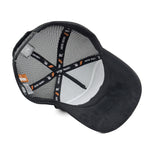 HEAD GEAR FEARLESS TRUCKER CAP