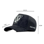 HEAD GEAR FEARLESS TRUCKER CAP