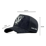 HEAD GEAR FEARLESS TRUCKER CAP