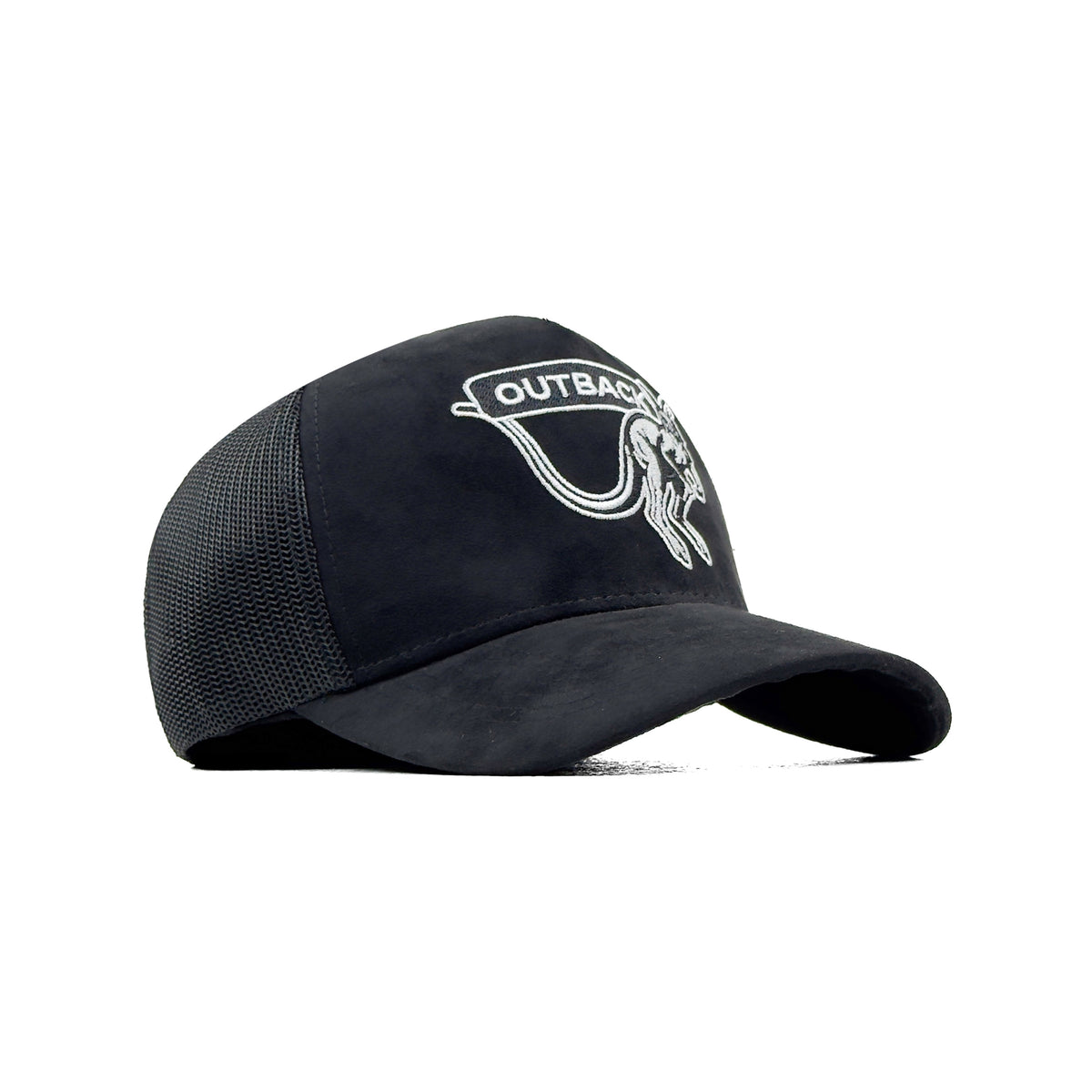 HEAD GEAR OUTBACK TRUCKER CAP