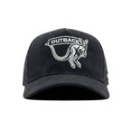 HEAD GEAR OUTBACK TRUCKER CAP
