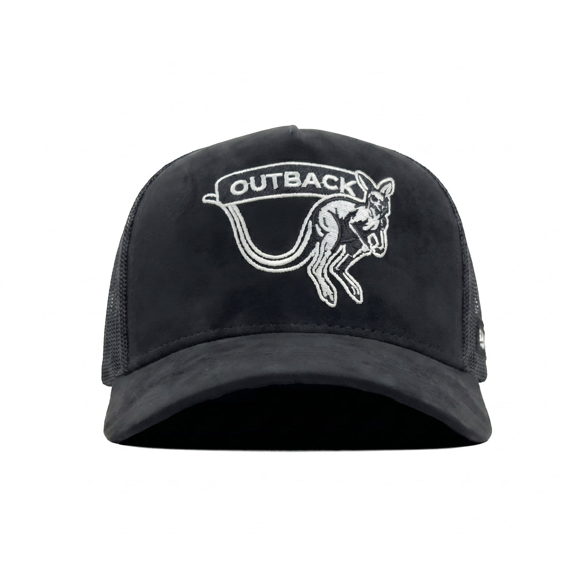 HEAD GEAR OUTBACK TRUCKER CAP
