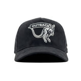 HEAD GEAR OUTBACK TRUCKER CAP
