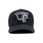 HEAD GEAR OUTBACK TRUCKER CAP