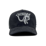 HEAD GEAR OUTBACK TRUCKER CAP