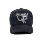 HEAD GEAR OUTBACK TRUCKER CAP