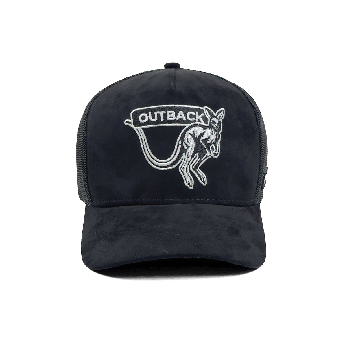 HEAD GEAR OUTBACK TRUCKER CAP