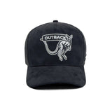 HEAD GEAR OUTBACK TRUCKER CAP
