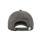 HEAD GEAR ELEGANTE ZERO GREY SANDWICH CAP (NO LOGO)