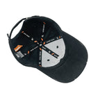 HEAD GEAR SILVER IRON CAP