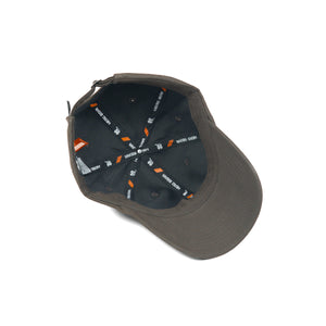 HEAD GEAR SOLID COFFEE CAP
