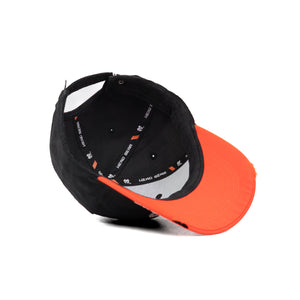 HEAD GEAR INNER FLAME CAP