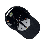 BRAZIL WORLD CUP HG EDITION CAP