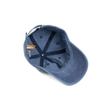 HEAD GEAR WINTER IS HERE DENIM CAP