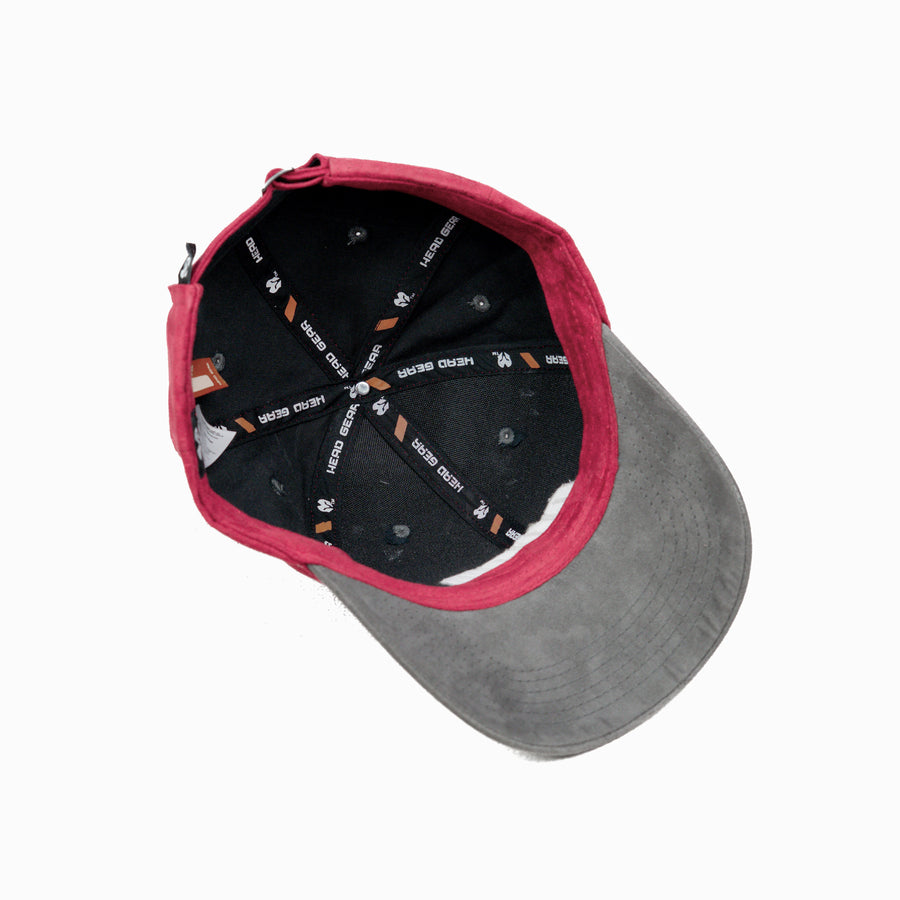 HEAD GEAR DOPE CAP
