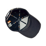 HEAD GEAR X KHAR SPECIAL EDITION CAP