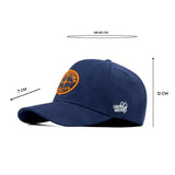HEAD GEAR ADVENTURE AWAITS CAP