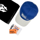 HEAD GEAR TRUST THE PROCESS CAP