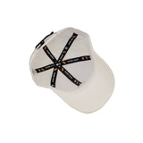 HEAD GEAR OFF WHITE ACTI FLEX CAP