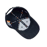 HEAD GEAR THUNDER CLAW CAP