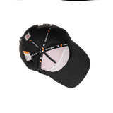 HEAD GEAR CLAW MARK HIGH CROWN CAP
