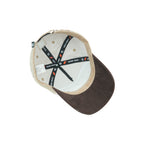 HEAD GEAR KNIGHT 3D PATCH PREMIUM HIGH CROWN CAP