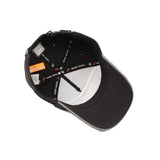 HEAD GEAR HIGH CROWN CAP