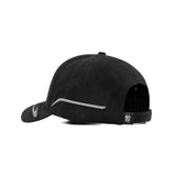 HEAD GEAR SPEEDSTER CAP - GREYHGCSS03