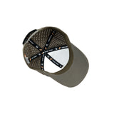 HEAD GEAR OLIVE ACTI FLEX CAP