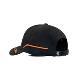 HEAD GEAR SPEEDSTER CAP - ORANGEHGCSS01