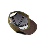 HEAD GEAR LEVEL UP CAP