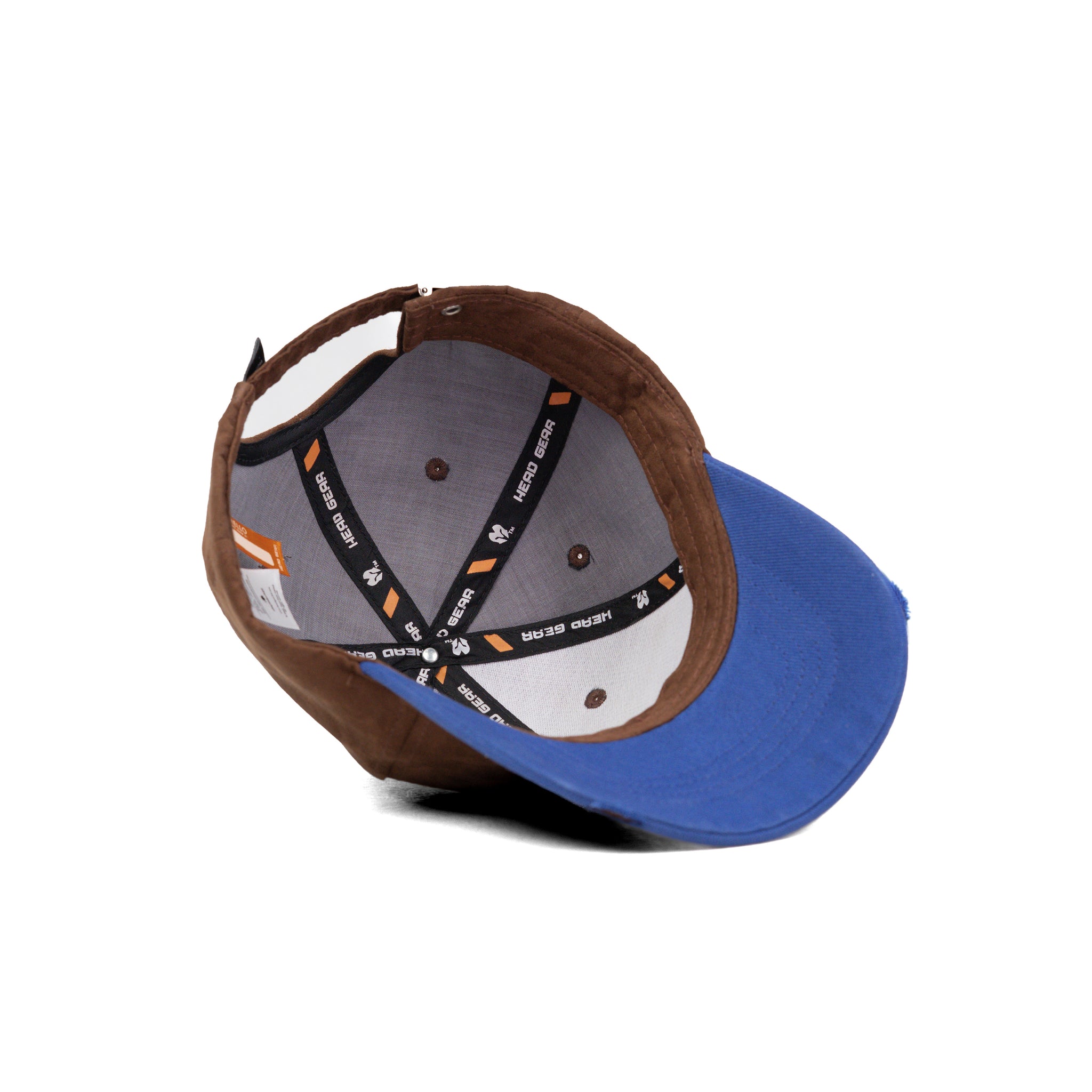 HEAD GEAR GO BEYOND CAP