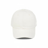 HEAD GEAR SOLID SOFT PEACH CAP