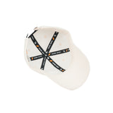 HEAD GEAR SOLID SOFT PEACH CAP