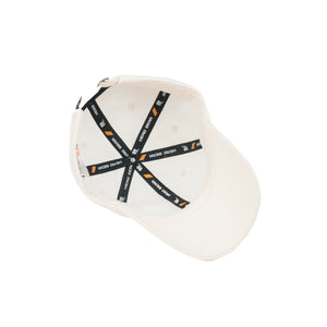 HEAD GEAR SOLID SOFT PEACH CAP