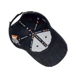 HEAD GEAR THUNDER CLAW CAP