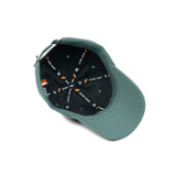HEAD GEAR SOLID PASTEL GREEN CAP