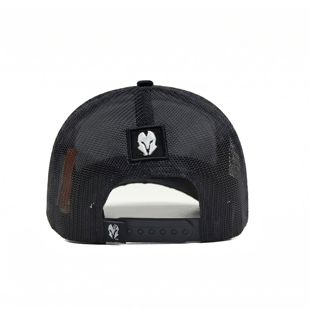HEAD GEAR OUTBACK TRUCKER CAP