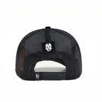 HEAD GEAR OUTBACK TRUCKER CAP
