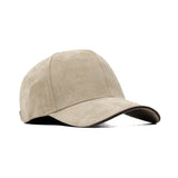 HEAD GEAR ELEGANTE ZERO BEIGE CAP (NO LOGO)