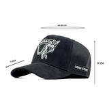 HEAD GEAR OUTBACK TRUCKER CAP