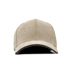 HEAD GEAR ELEGANTE ZERO BEIGE CAP (NO LOGO)