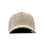 HEAD GEAR ELEGANTE ZERO BEIGE CAP (NO LOGO)