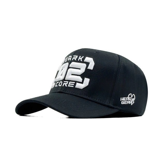 HEAD GEAR DARK 02 CORE CAP